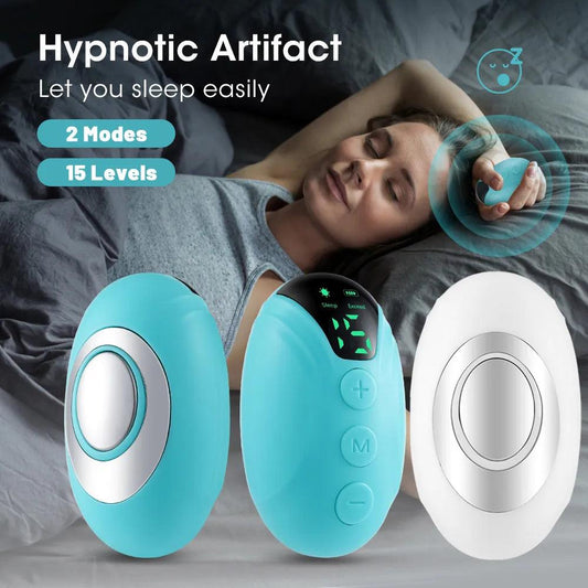 Handheld Night Sleep Aid Relaxing Device - Biohacking Health Shop