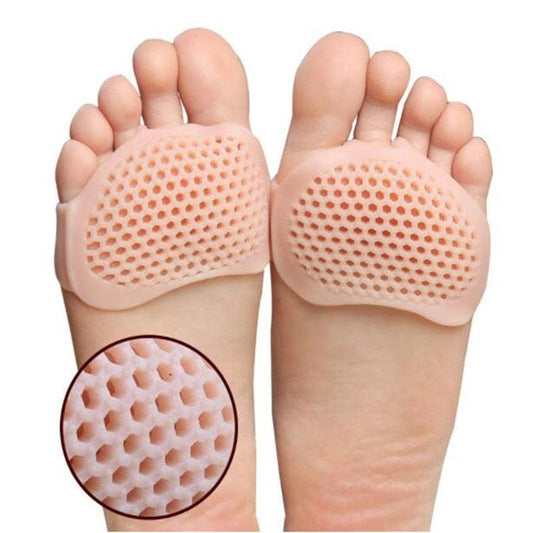 Silicone Foot Soft Gel Pads